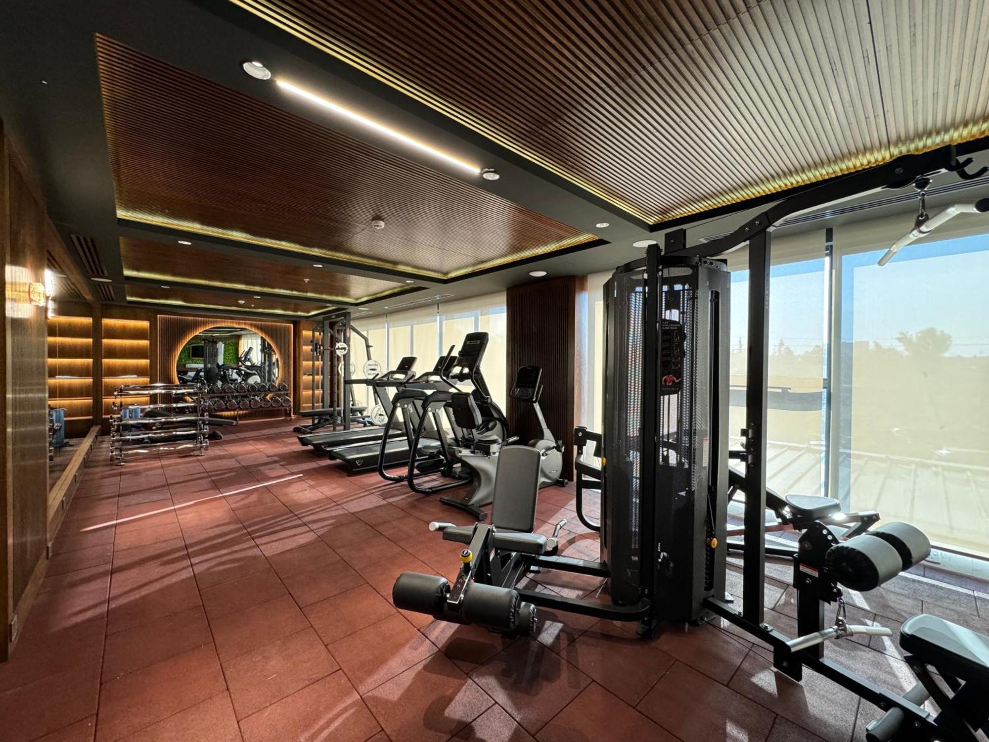 Ankawa Holiday Hotel Эрбиль Экстерьер фото