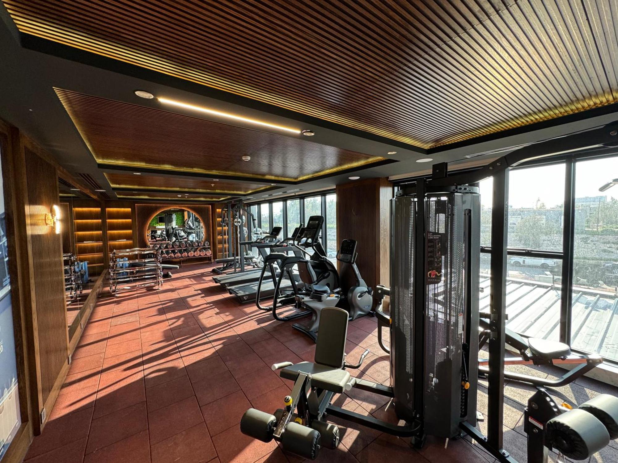 Ankawa Holiday Hotel Эрбиль Экстерьер фото