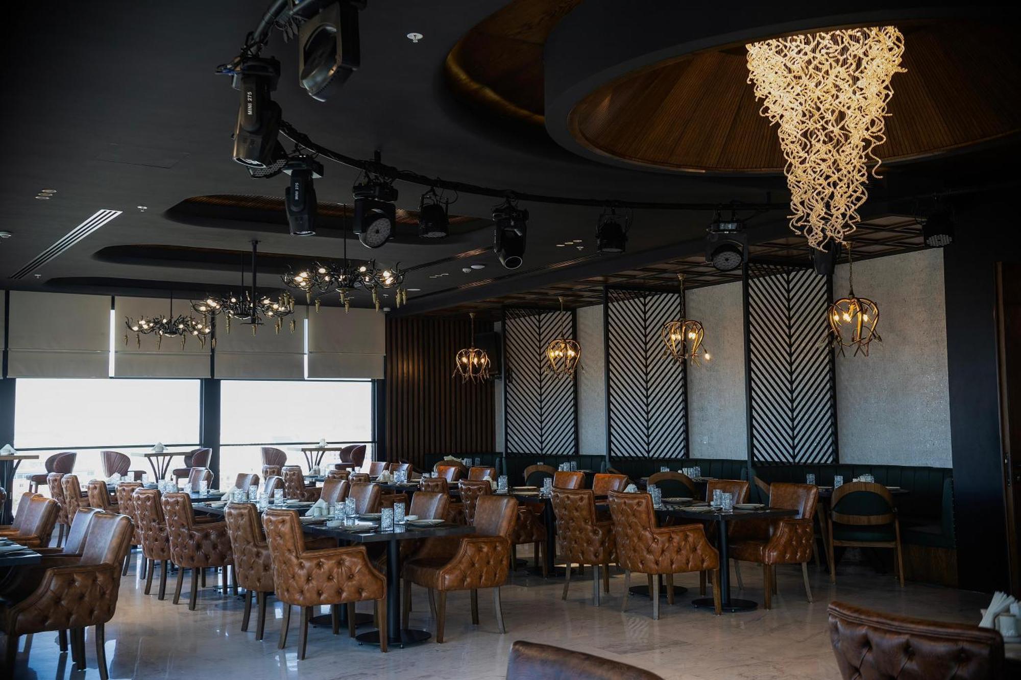 Ankawa Holiday Hotel Эрбиль Экстерьер фото