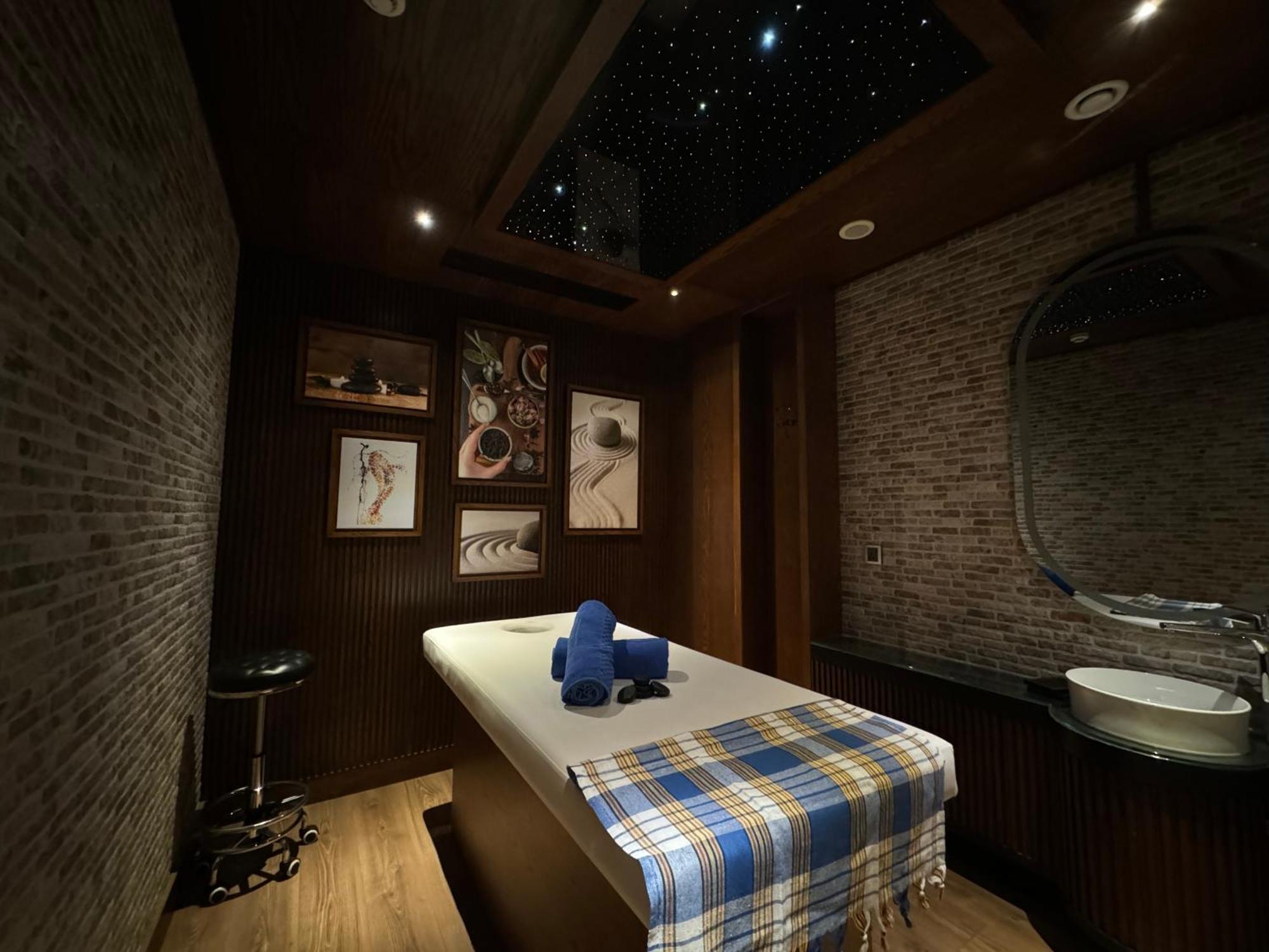 Ankawa Holiday Hotel Эрбиль Экстерьер фото