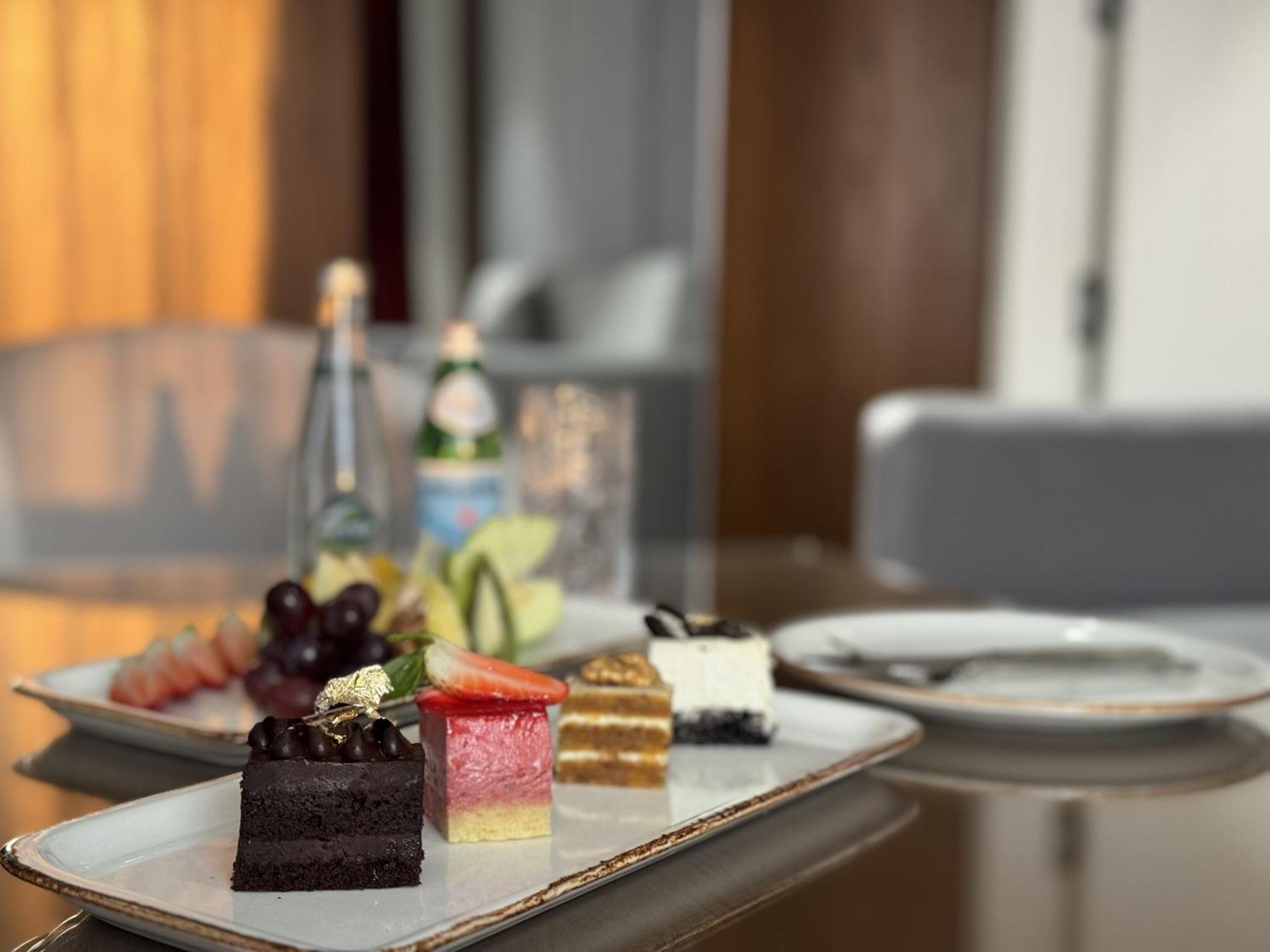 Ankawa Holiday Hotel Эрбиль Экстерьер фото