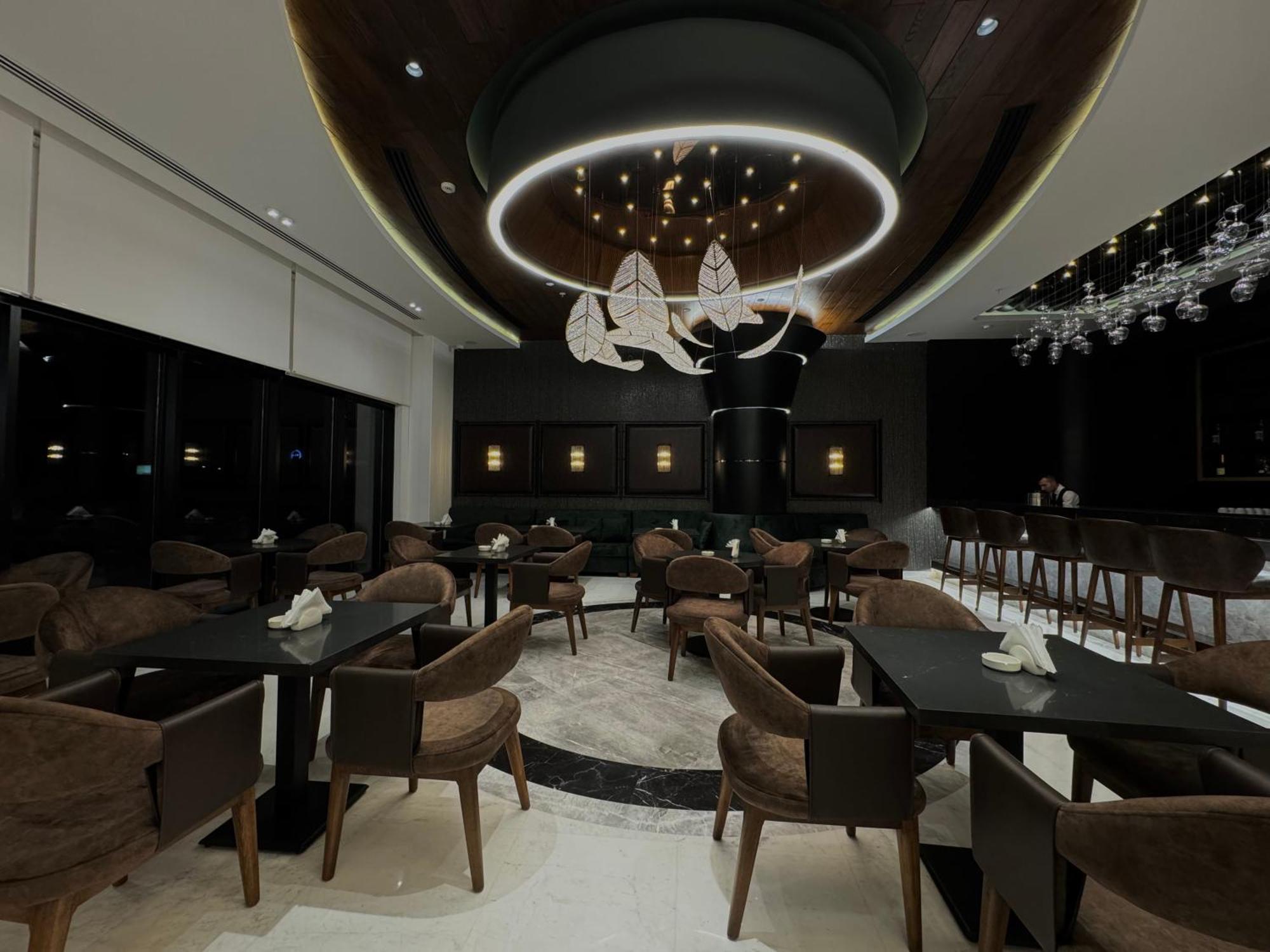 Ankawa Holiday Hotel Эрбиль Экстерьер фото