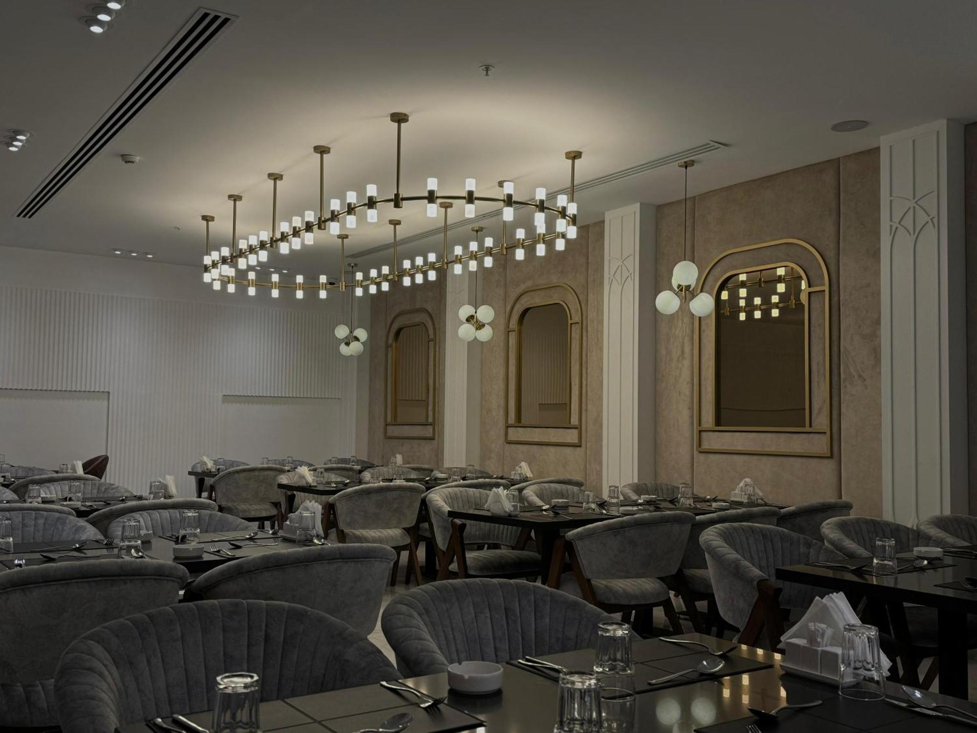 Ankawa Holiday Hotel Эрбиль Экстерьер фото