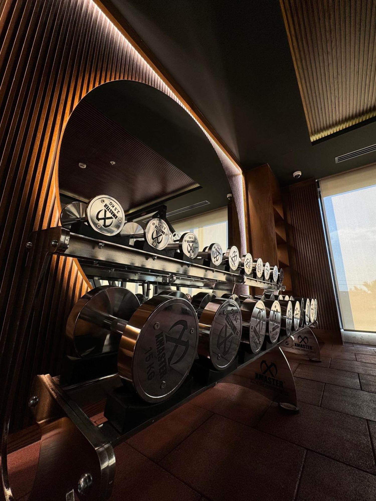 Ankawa Holiday Hotel Эрбиль Экстерьер фото